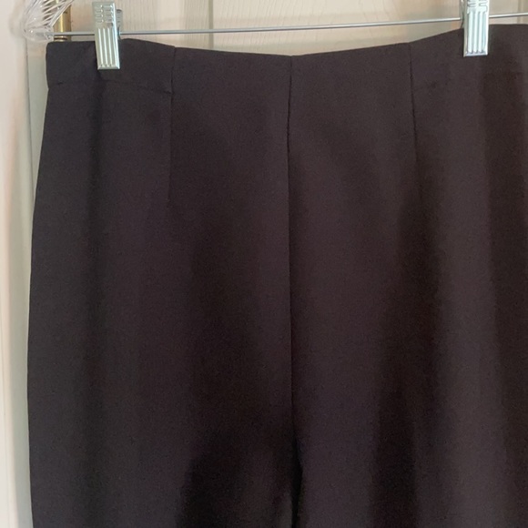 Romeo & Juliet Couture Button Down Pants - Picture 5 of 5